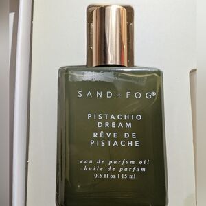 Sand + Fog Pistachio Dream 15ml Roller